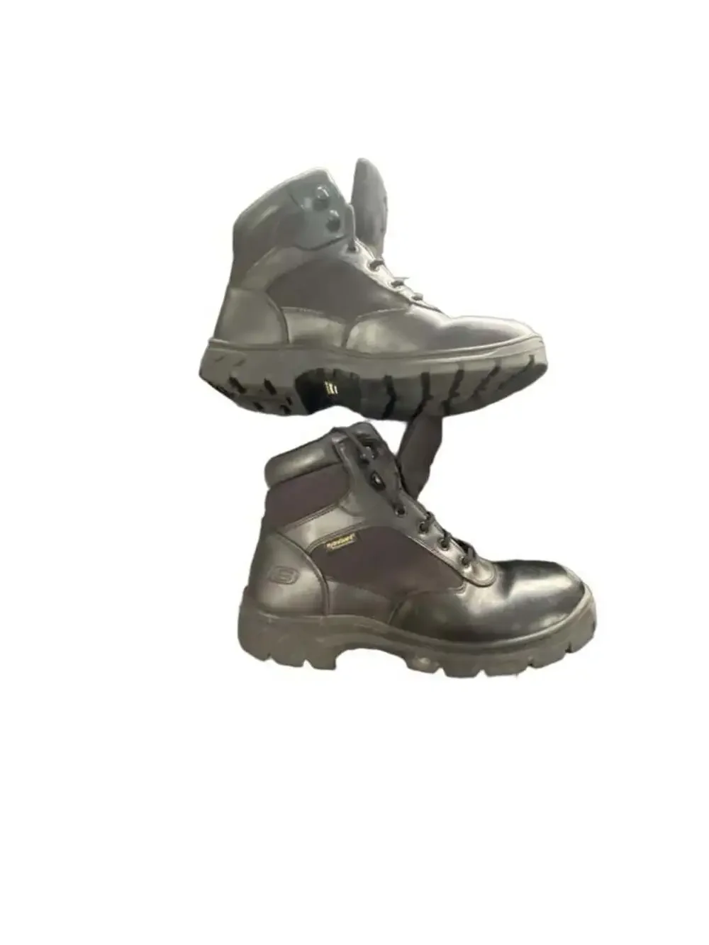 Skechers work wascana